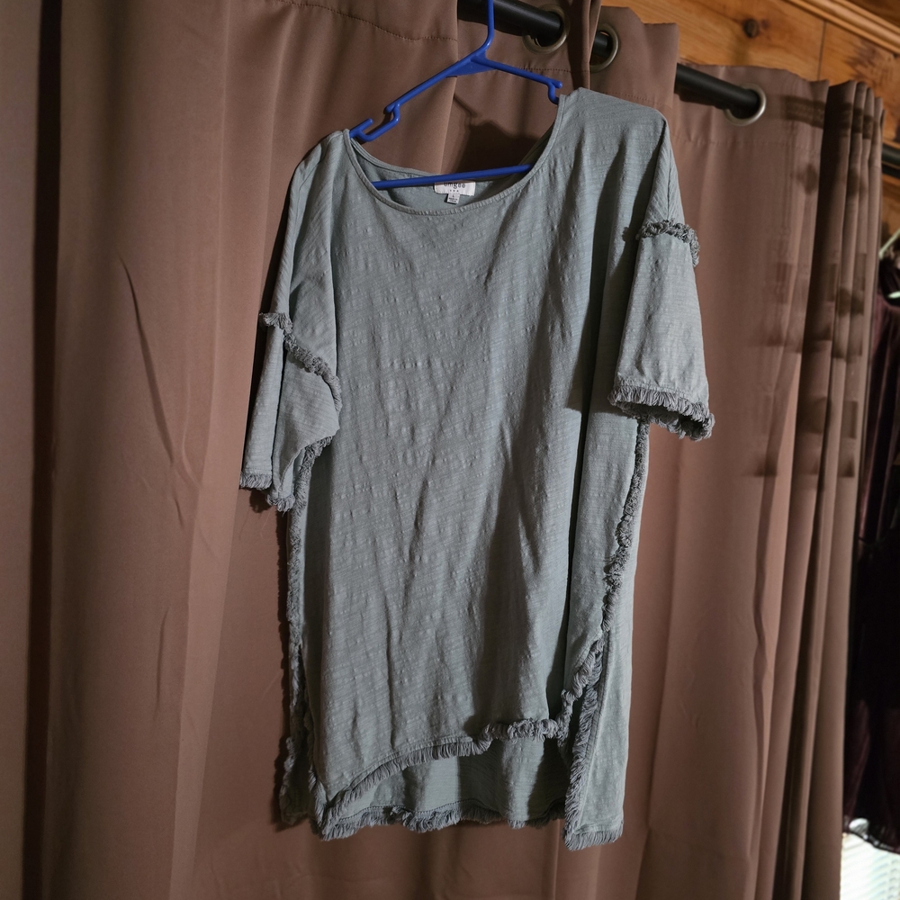 Womans Dress